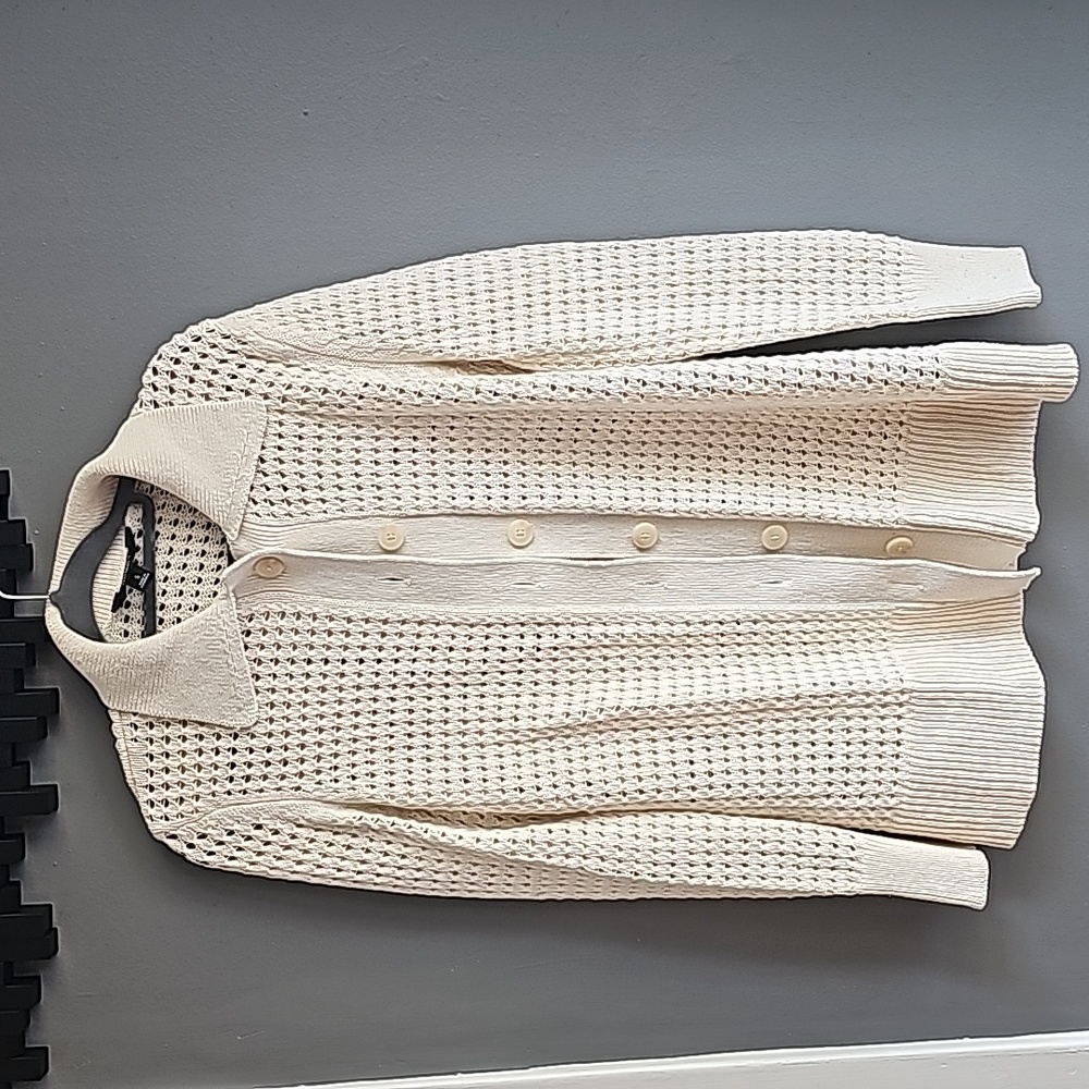 Very Wang sweater - Picture 1 of 3